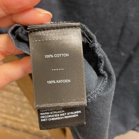 Harley-Davidson - Ride with the Wind Tee - Picture 5 of 5